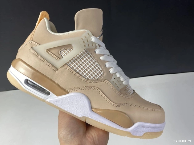 Cheap 4 Jordan Shimmer DJ0675-200 Air 0714